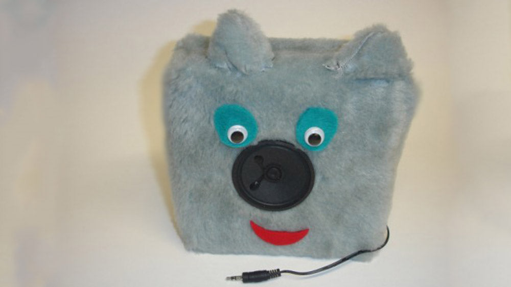 Gallery MP3 Amplifiers – Litcham High School