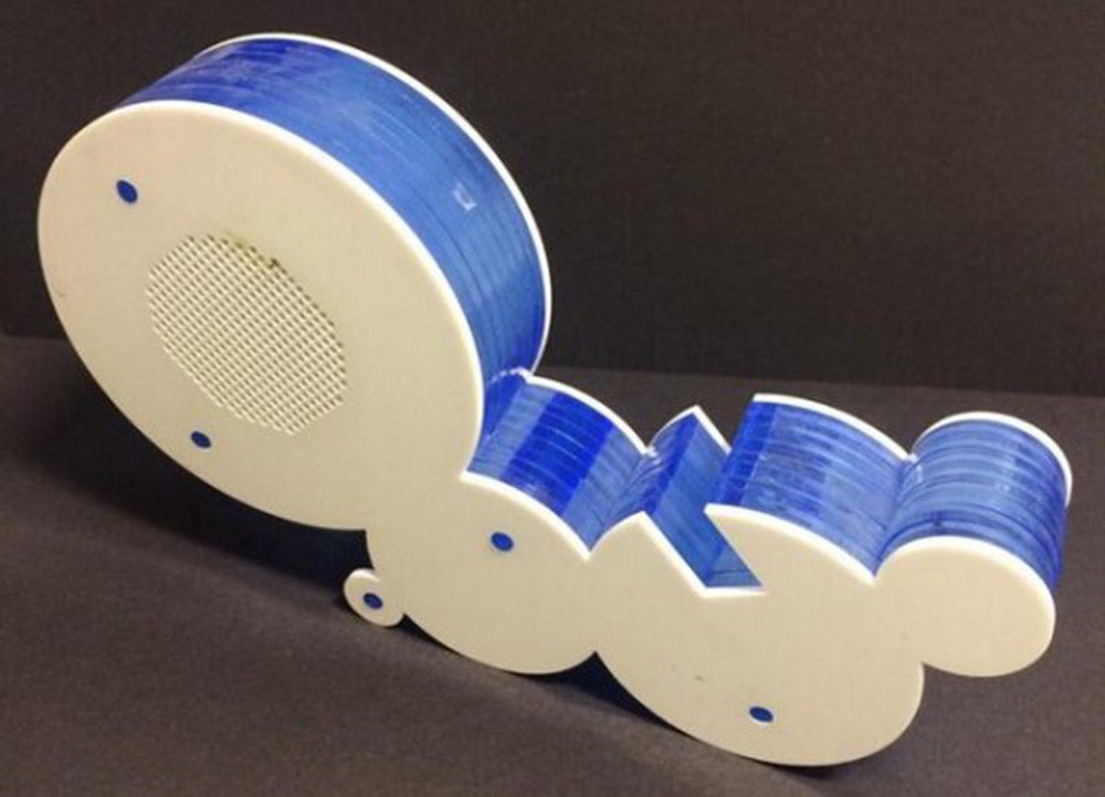 MP3 Docking Stations - Northfield School featured image