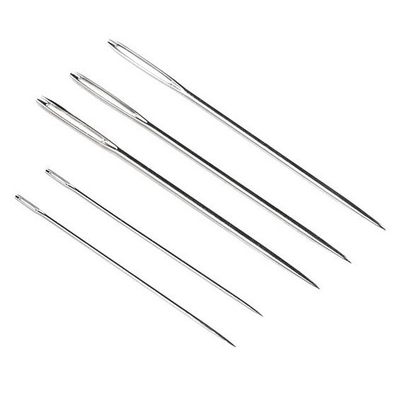 New Product: Needle Set