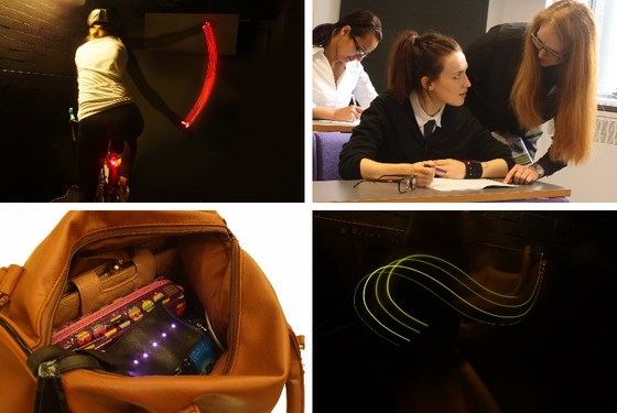 NTU (SKE) in Design and Technology 2015