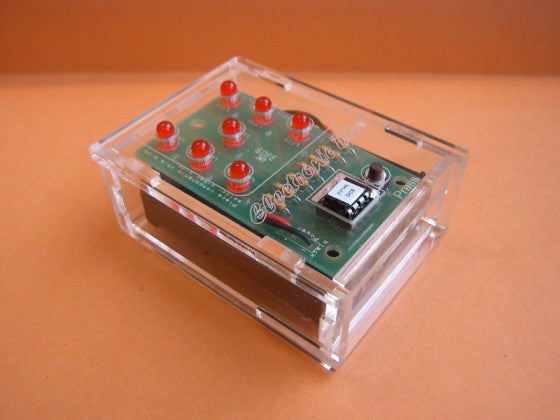 Gallery Plastic Dice Kit – Hardenhuish School