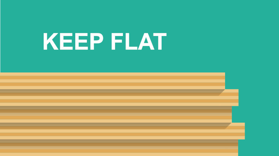 Looking after your plywood