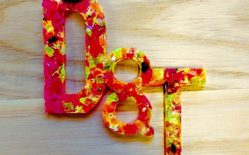 What to do with scrap Perspex? featured image