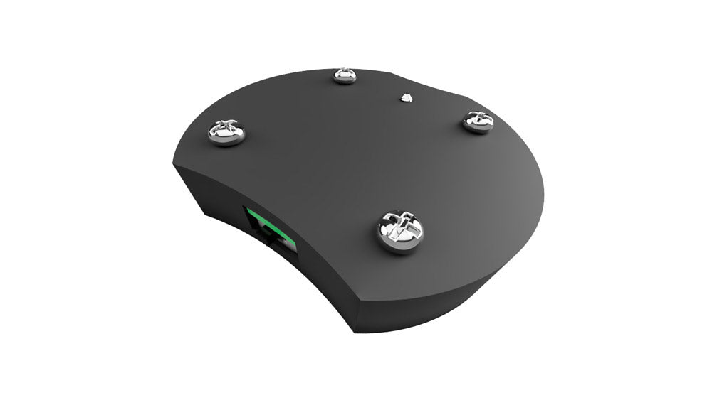 5V LED Strip Board Edge-Lit Perspex Sign securing