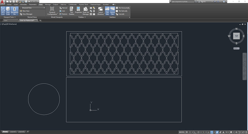 Learn How To Make A Solar Powered Jam Jar Lamp 2