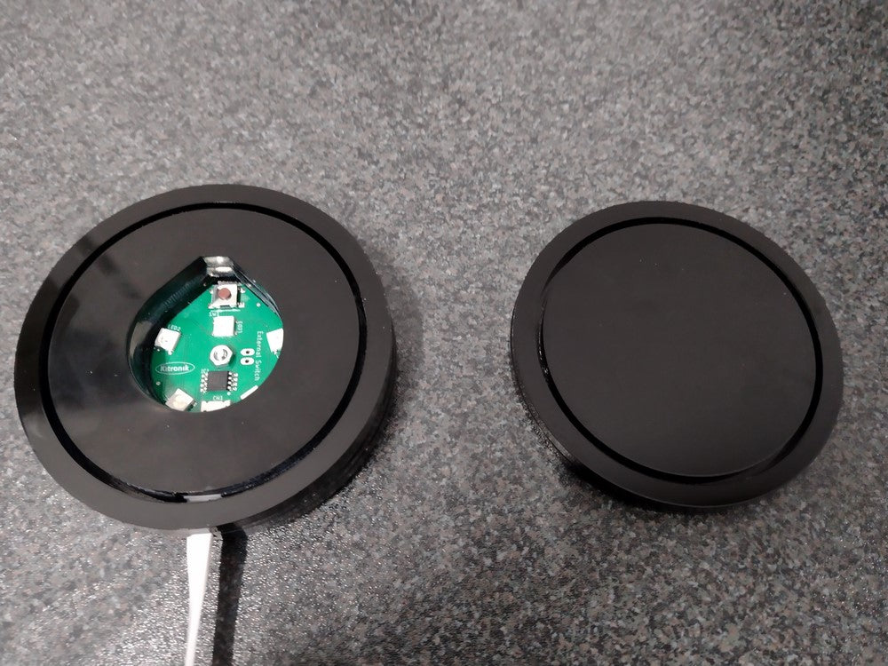 starry mood light enclosure 2