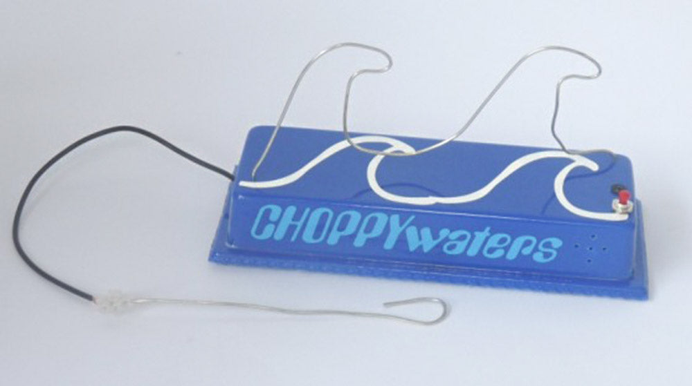 Gallery Steady Hand Games - Southborough High School featured image