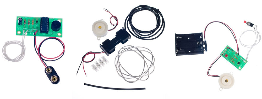 Video Steady Hand Kits