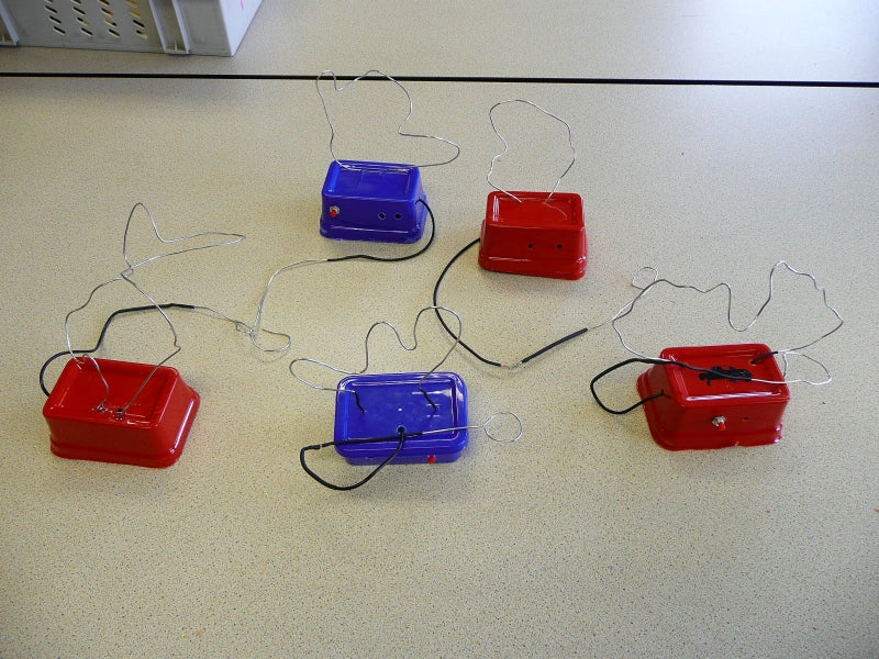 Gallery Steady Hand Game – Hawkley Hall High School