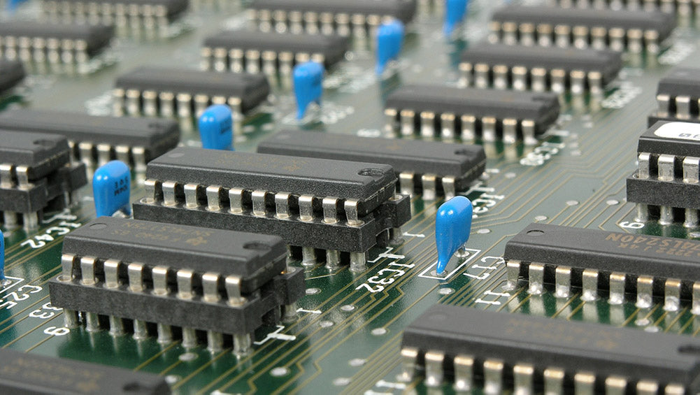 What Is An Intergrated Circuit?