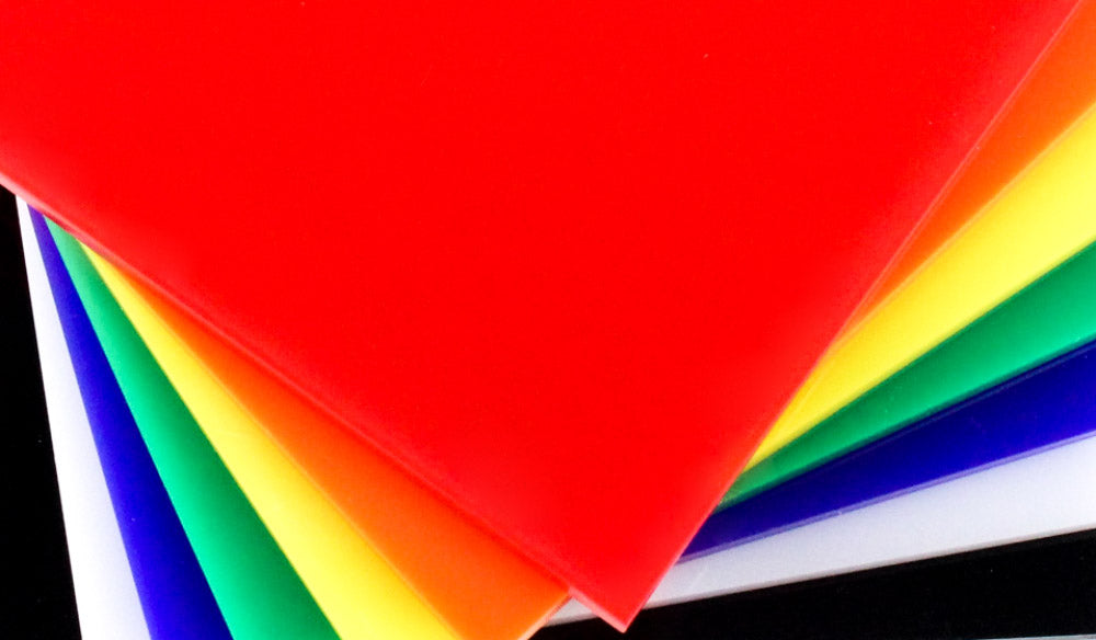 What is Greencast® Acrylic? 2