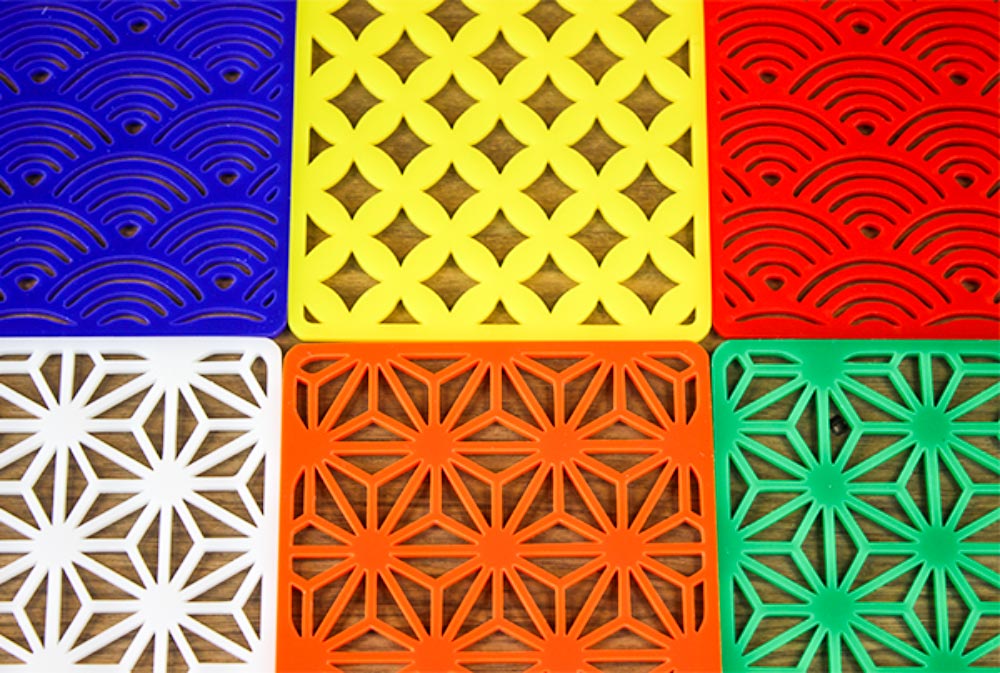 What is Greencast® Acrylic? 1