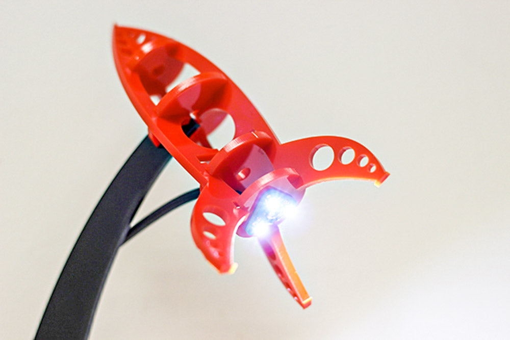 What is Greencast® Acrylic? 3