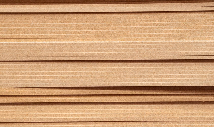 What Is Laser MDF (Medium Density Fibreboard)?