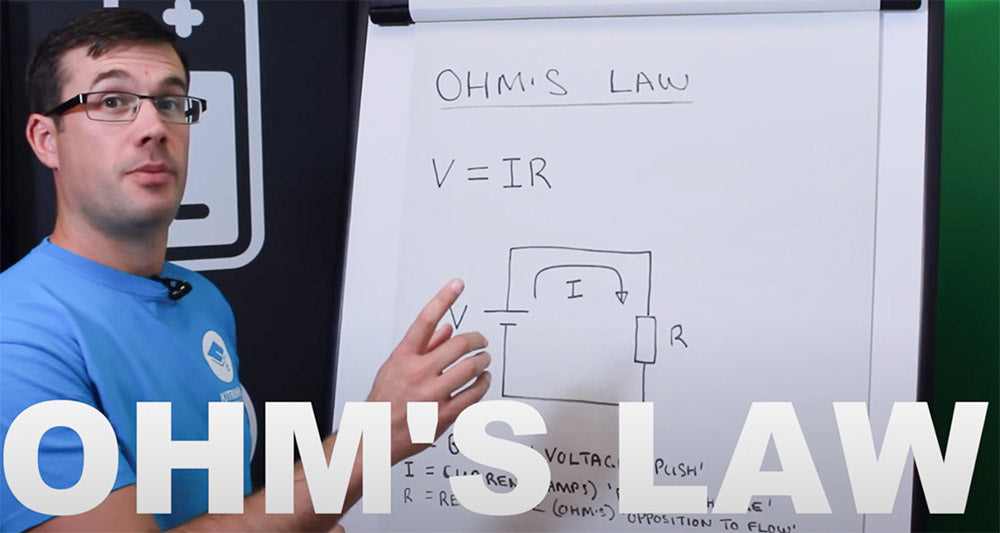 What Is Ohm’s Law