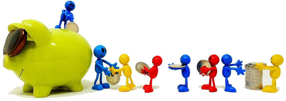 what is value acrylic?