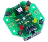 Kitronik Game Project Kit