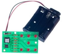 Kitronik Dice Project Kit