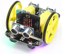 Kitronik :MOVE Motor for the BBC micro:bit