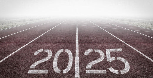 We’re Back! Happy New Year For 2025!