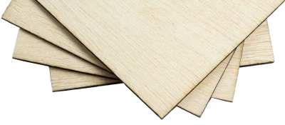 Ceiba Laser Plywood