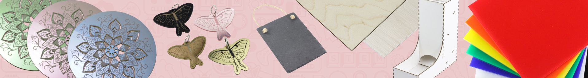 Design & Technology Banner