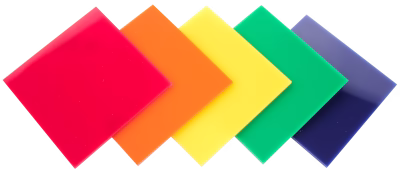 Value Acrylic Sheets