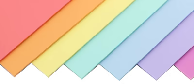 Opaque Perspex Sheets