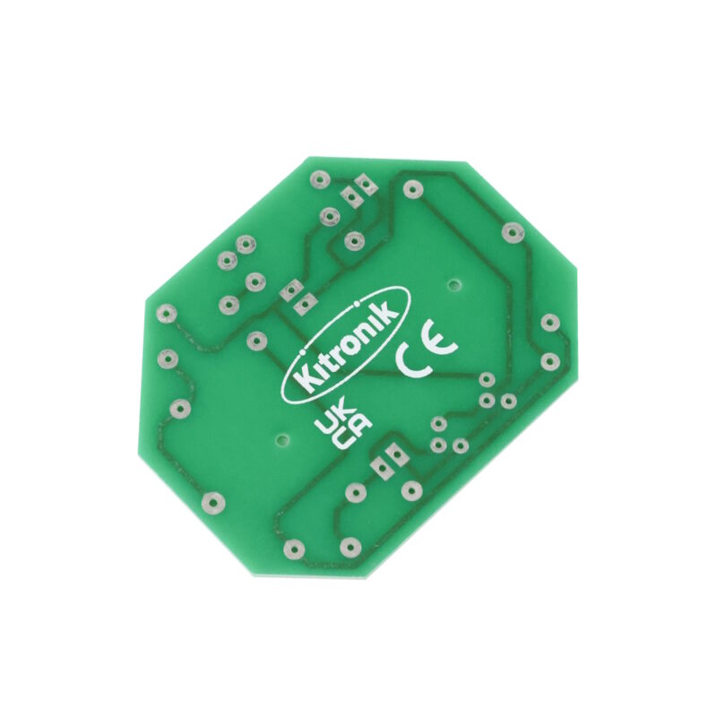 Kitronik Solar Garden Light with Battery Image 5