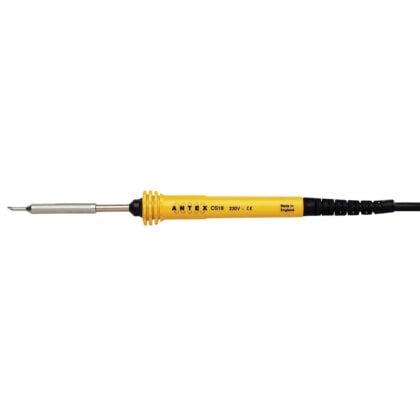 antex cs18 soldering iron