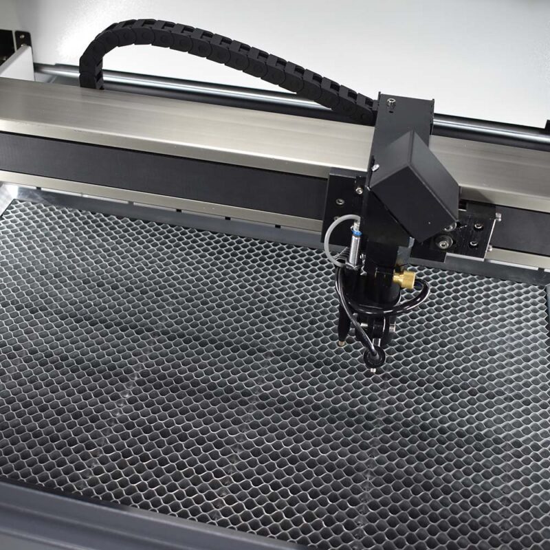 Boxford BGL460 80W 600mm x 400mm Bed Laser - Image 3