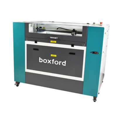 Boxford BGL690 80W 900mm x 600mm Laser