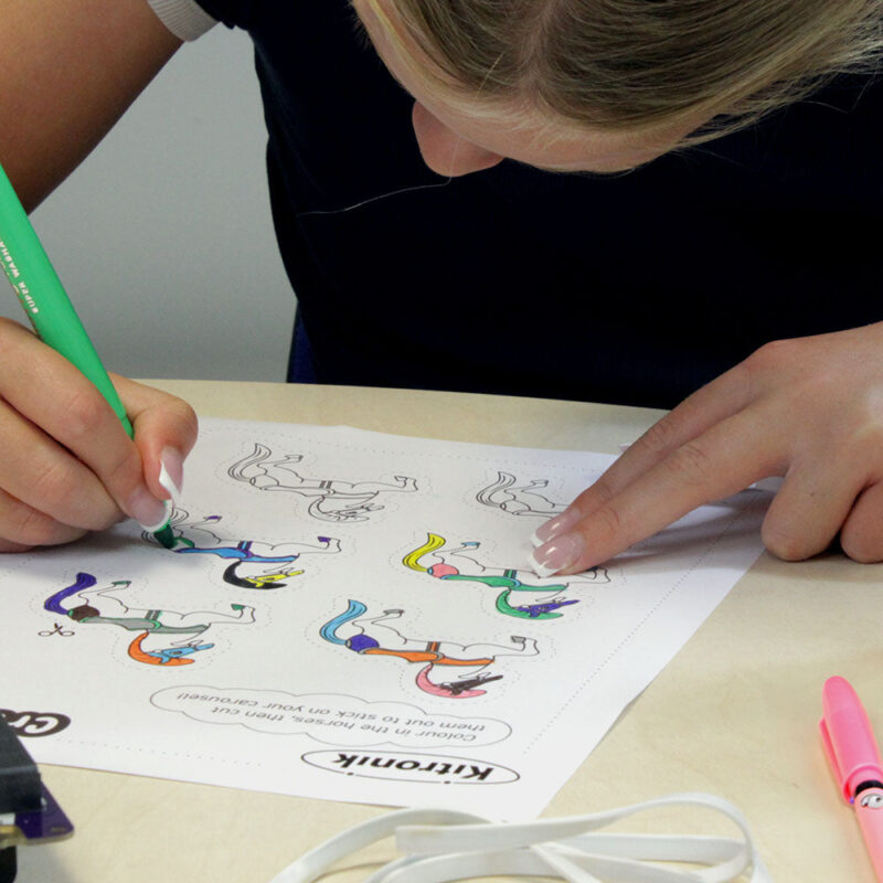 Kitronik Craft & Code for the BBC micro:bit - Image 4