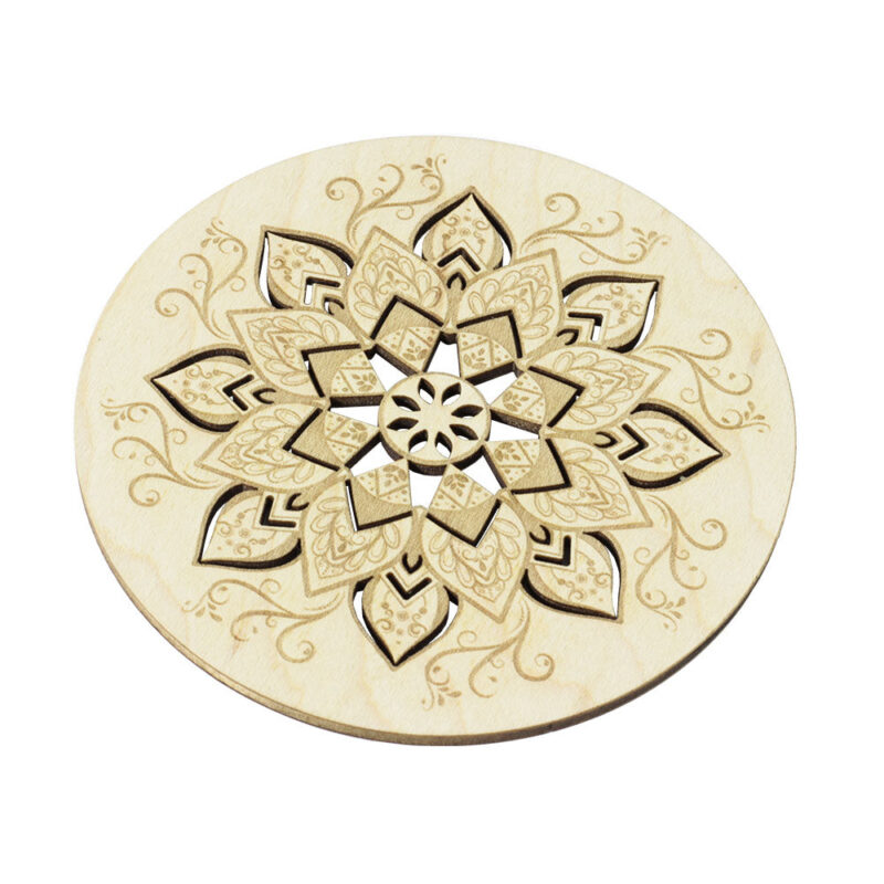 3mm Maple-Faced Poplar Plywood, 600mm x 400mm sheet - Image 3