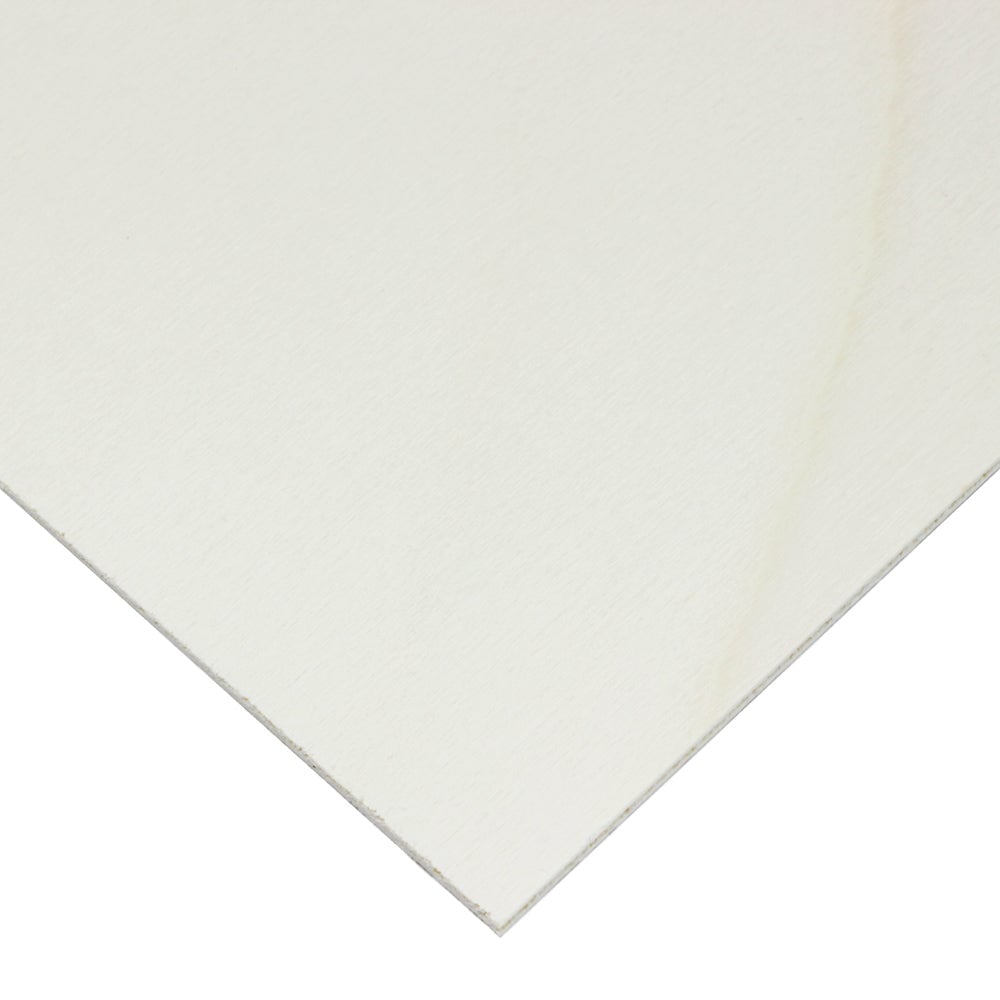 4mm Panguaneta Poplar Laser Plywood, 600mm x 400mm sheet - Image 2