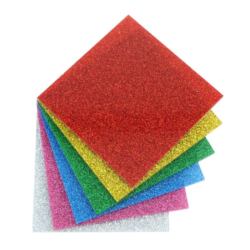 Acrylic Sheet (Glitter) hero