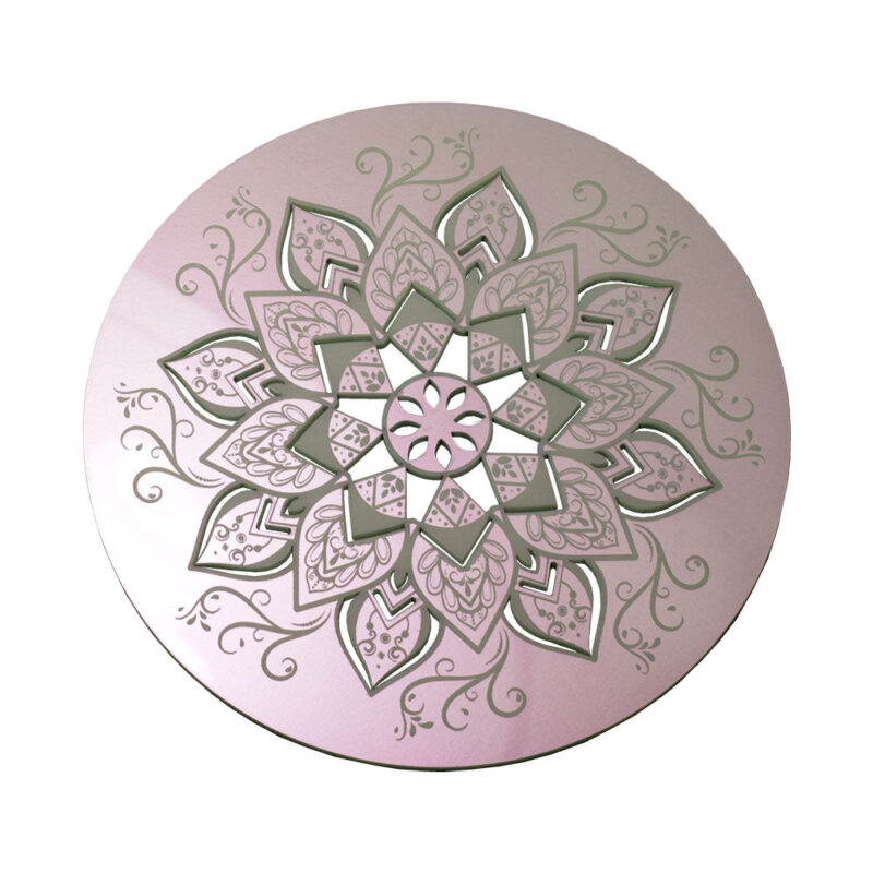 Iridescent Green Cast® sheets (Iridis) - 3mm x 600mm x 300mm - Image 5