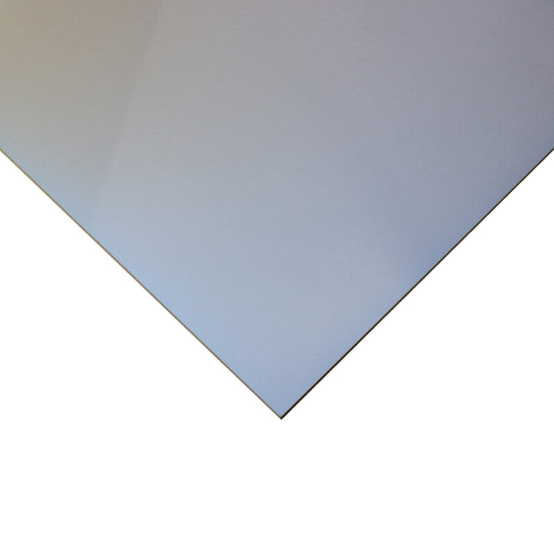 Iridescent Green Cast® sheets (Iridis) - 3mm x 600mm x 300mm - Image 6