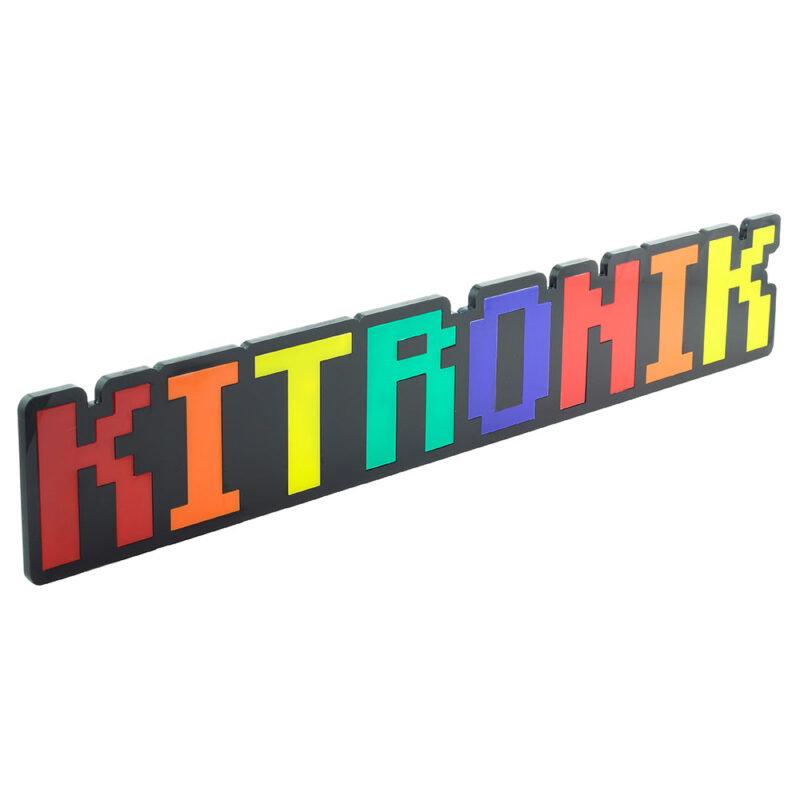 Mixed Colour Pack Value Acrylic Sheets 3mm x 600mm x 300mm - Image 3