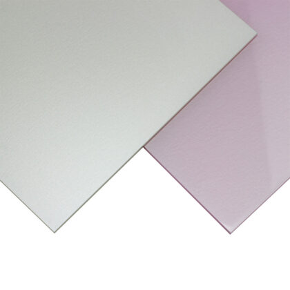 Pearl Perspex Sheet (Pearlescent) 3mm x 600mm x 400mm