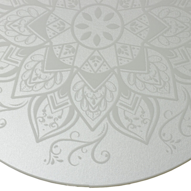 Pearl Perspex Sheet (Pearlescent) 3mm x 600mm x 400mm - Image 3