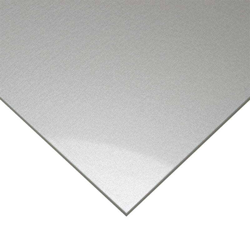 Pearl Perspex Sheet (Pearlescent) 3mm x 600mm x 400mm  Image 2