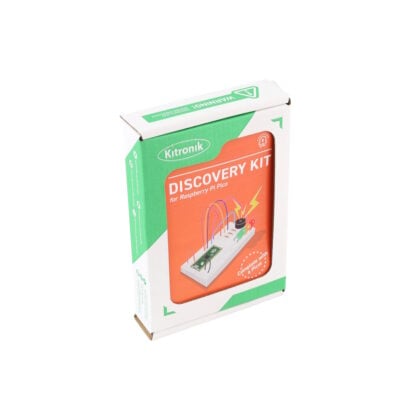 Kit for Raspberry Pi Pico box