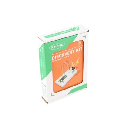 Kit for Raspberry Pi Pico hero image