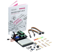 Kitronik Inventor's Kit for the Raspberry Pi Pico