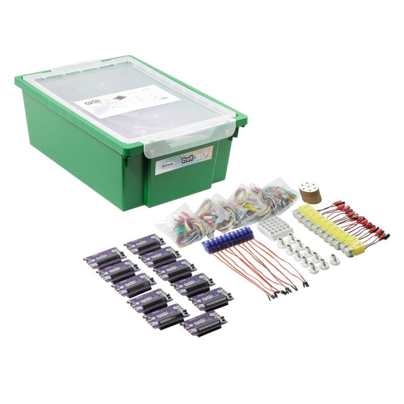 Finnboard Motor Discs (wheels) for Craft & Code, Refill pack of 50 - Image 4