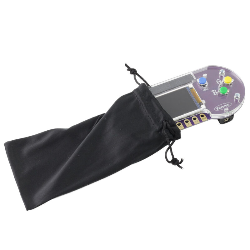 Kitronik Arcade for micro:bit - Class pack - Image 5