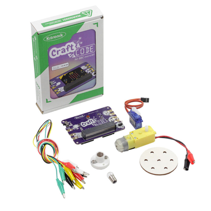 Finnboard Motor Discs (wheels) for Craft & Code, Refill pack of 50 - Image 3