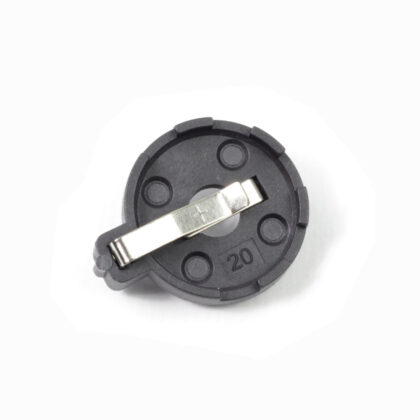 Coin Cell Holder, pack of 10