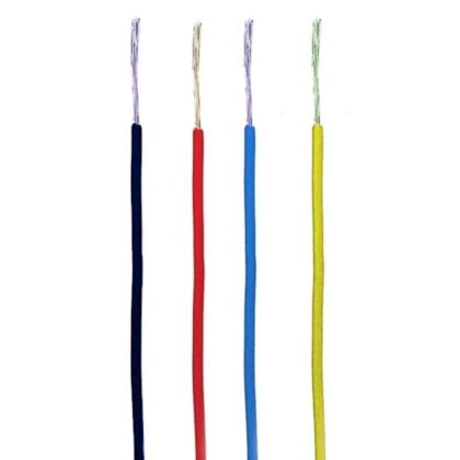 multi-strand cable (wire)